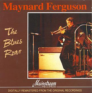 Image result for maynard ferguson albums